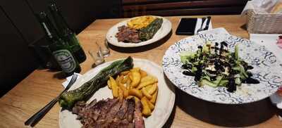 Restaurante Les Alcusses