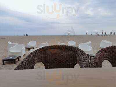 Bululú Beach Mataró