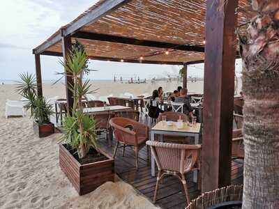 Bululú Beach Mataró