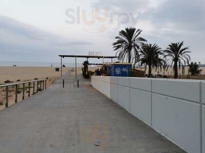 Bululú Beach Mataró