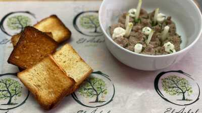 El Arbol Tapas