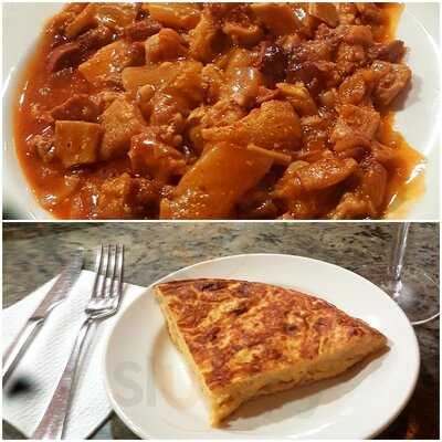 Restaurant El Galeó