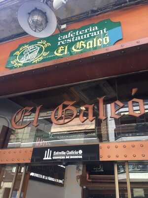 Restaurant El Galeó