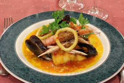 Restaurant El Galeó