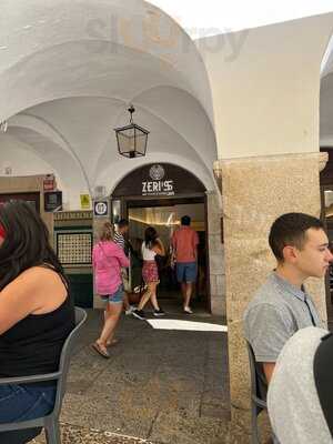 Zeri's Coffee Roaster