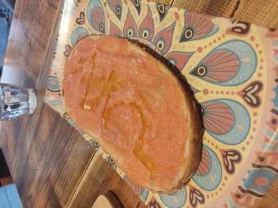 Zeri's Coffee Roaster