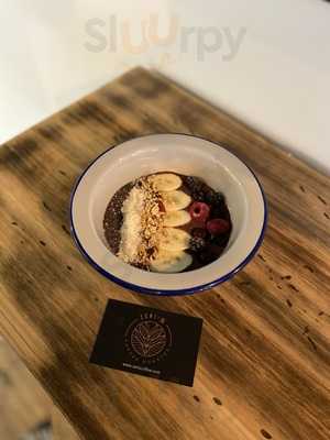 Zeri's Coffee Roaster