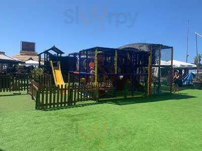 Barbacoa Restaurant & Showbar