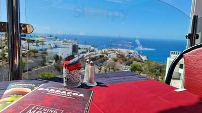 Barbacoa Restaurant & Showbar