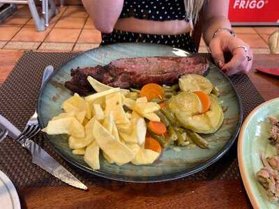 Restaurante El Mandingo