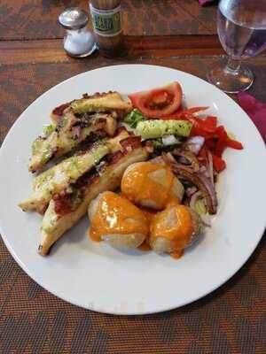 Restaurante El Mandingo