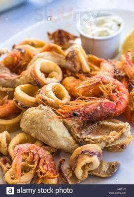 Restaurante El Mandingo