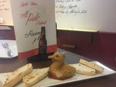 Al Punto+  Gastro-taberna Restaurante
