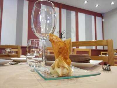 Al Punto+  Gastro-taberna Restaurante