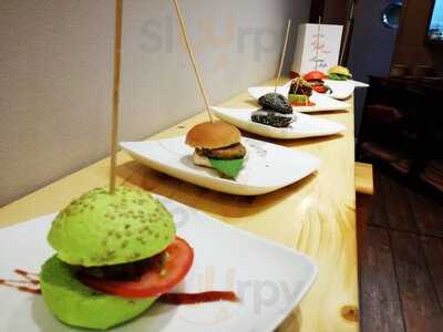 Al Punto+  Gastro-taberna Restaurante