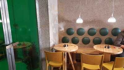 Canana L.a. Brew Pub