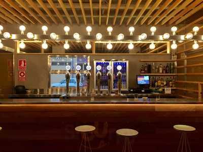 Canana L.a. Brew Pub