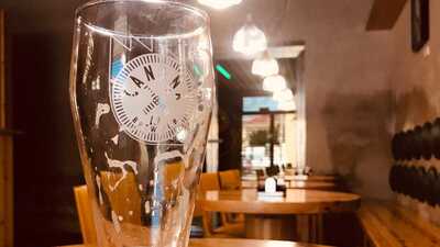 Canana L.a. Brew Pub