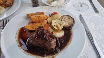 Restaurante La Chalanita