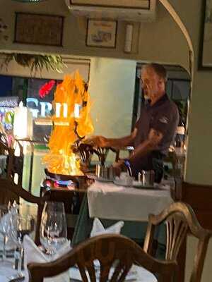 Restaurante La Chalanita