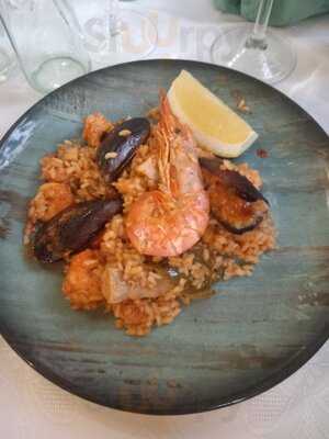 Restaurante La Chalanita