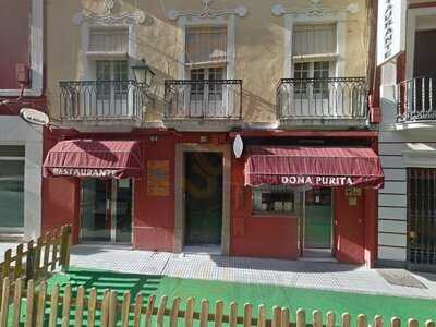 Dona Purita