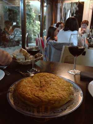 Restaurante Molino Occilis