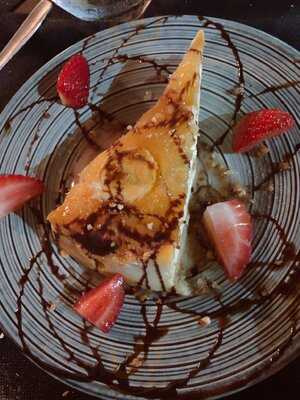 Restaurante Molino Occilis