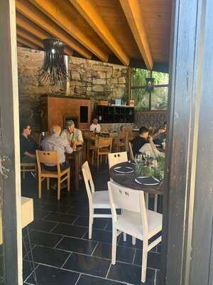 Restaurante Molino Occilis