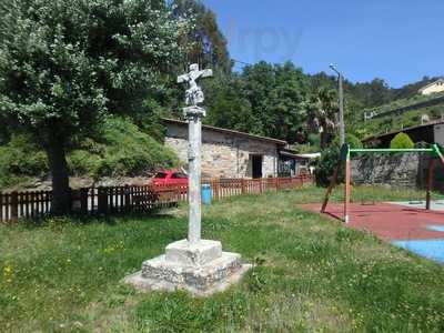 Restaurante Molino Occilis