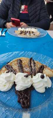 Bar Restaurant Club Nautic