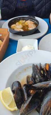 Bar Restaurant Club Nautic