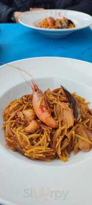 Bar Restaurant Club Nautic