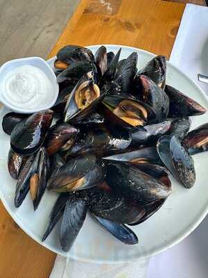 Bar Restaurant Club Nautic