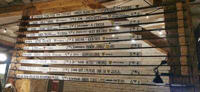 La Cantina Vinos Y Viandas