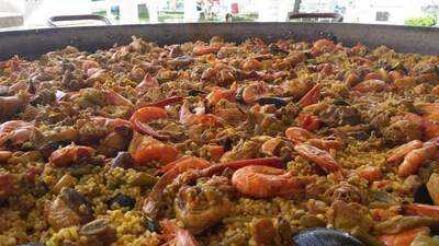 Tobogan Food & Cocktails - Waterslide