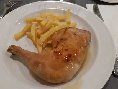 La Bóveda Restaurante Hotel Horus