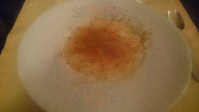 La Bóveda Restaurante Hotel Horus