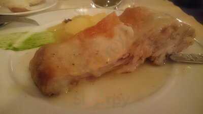 La Bóveda Restaurante Hotel Horus