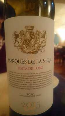 La Bóveda Restaurante Hotel Horus