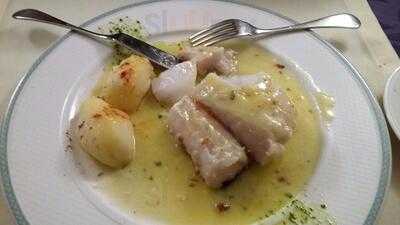 La Bóveda Restaurante Hotel Horus