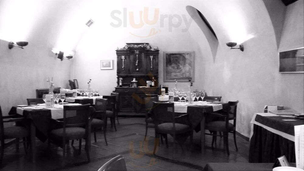 La Bóveda Restaurante Hotel Horus