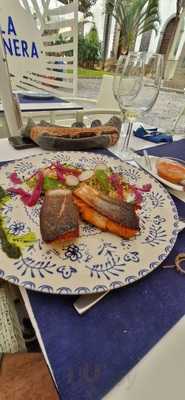 Santo Pecado Cocktails & Grill