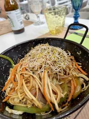 Santo Pecado Cocktails & Grill