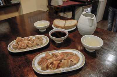 Bar Orellas Rua Da Paz