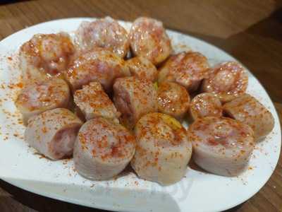 Bar Orellas Rua Da Paz