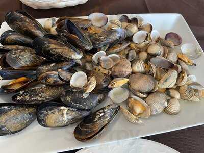 Restaurante El Puente