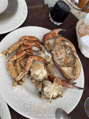 Restaurante El Puente