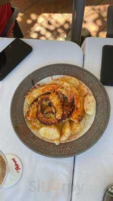 Restaurante El Puente