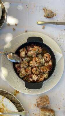 Restaurante El Puente